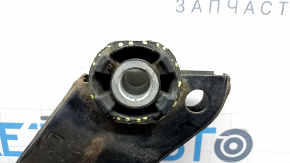 Front subframe Lincoln MKZ 17-20 2.0T. hybrid, cracked silent blocks, rusty