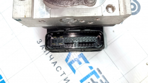 ABS ABS Honda Accord 16-17