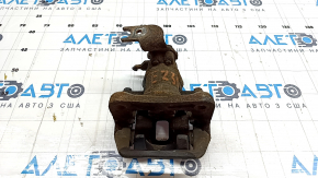 Rear left caliper Honda Accord 13-17 rusty