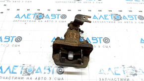 Rear right caliper Honda Accord 13-17 rusty