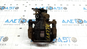 Rear right caliper Honda Accord 13-17 rusty