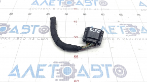 Chip for the control unit of the transfer case Audi Q5 80A 18-