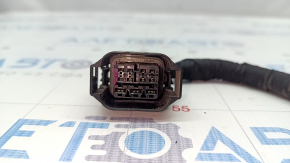 Chip for the control unit of the transfer case Audi Q5 80A 18-