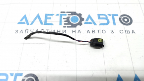 Chip for ambient air temperature sensor BMW X1 F48 16-21