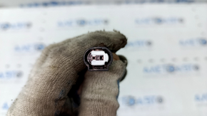 Chip for ambient air temperature sensor BMW X1 F48 16-21
