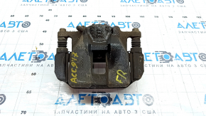 Front right caliper Honda Accord 13-17 rusty