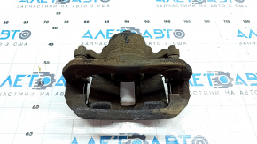 Front right caliper Honda Accord 13-17 rusty