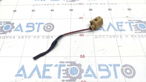 Engine mount chip left Audi Q5 80A 18-20 2.0t