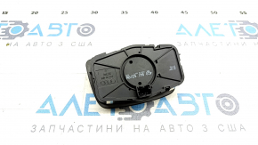 Headlight control Audi A6 C7 12-18 for LED headlights and projection