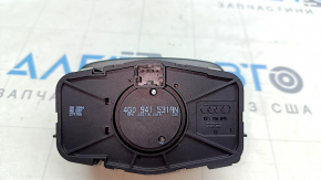 Headlight control Audi A6 C7 12-18 for LED headlights and projection