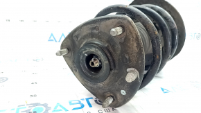 Shock absorber strut assembly front right Honda Accord 13-17 rusty