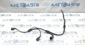 Chip for ABS sensor and electric handbrake rear right Audi Q5 80A 18-