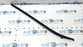 Windshield molding right BMW X1 F48 16-22 broken mount