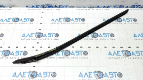 Windshield molding right BMW X1 F48 16-22 broken mount