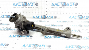 Honda Accord 13-17 steering rack chip broken