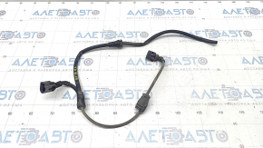 Chip for ABS sensor and electric handbrake rear left Audi Q5 80A 18-