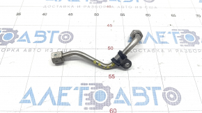High pressure fuel pipe Audi Q5 80A 18-20