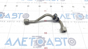 High pressure fuel pipe Audi Q5 80A 18-20