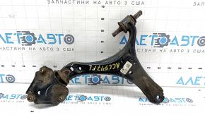 Lower front left arm Honda Accord 13-17 rusty, cracked silent