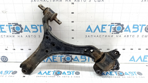 Lower front left arm Honda Accord 13-17 rusty, cracked silent