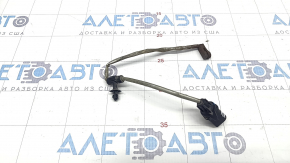 Brake pad wear sensor rear right Audi Q5 80A 18-
