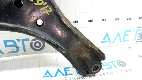 Lower front right arm Honda Accord 13-17 rusty, cracked silent