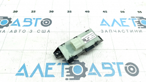 Seat memory buttons front right Audi A6 C7 12-18