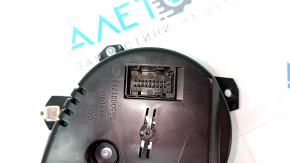Jeep Compass 17 Instrument Cluster - Large 50k Display