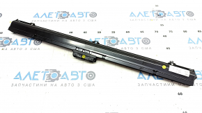 Curtain of the rear left door Audi A6 C7 12-18