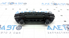 Climate control BMW X1 F48 16-22 with heated seats