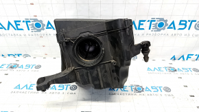 Air filter housing for Ford Focus mk3 15-18 restyling 1.0T