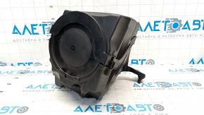 Air filter housing for Ford Focus mk3 15-18 restyling 1.0T