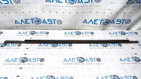 Door-glass molding, central front right, Lexus RX300 98-03