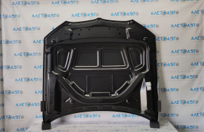 Bare hood BMW 3 G20 19- steel TW
