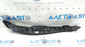 Wing seal door-wing left Audi A6 C7 12-18