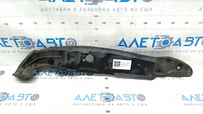 Wing seal door-wing left Audi A6 C7 12-18