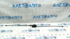 Bonnet Lock Release Cable Front Audi A6 C7 12-18