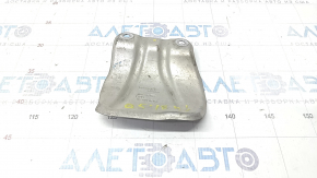 Rear left drive protection Audi Q5 80A 18-20