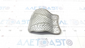 Rear left drive protection Audi Q5 80A 18-20