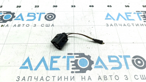Bonnet lock chip Audi A6 C7 12-18