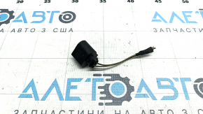 Bonnet lock chip Audi A6 C7 12-18