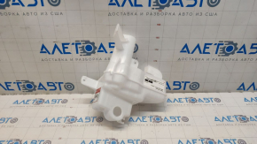 Acura ILX 13 Washer Reservoir - No Neck OEM