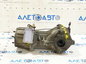 Rear differential gearbox Nissan Murano z52 15- 116k, noisy