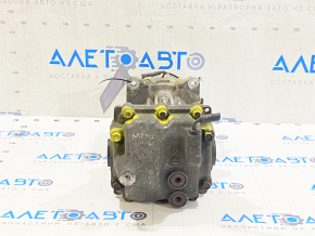 Rear differential gearbox Nissan Murano z52 15- 116k, noisy