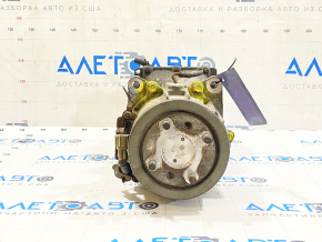 Rear differential gearbox Nissan Murano z52 15- 116k, noisy