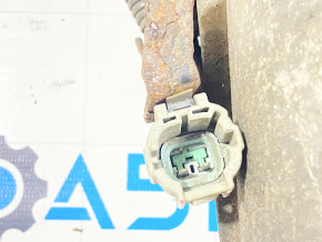 Rear differential gearbox Nissan Murano z52 15- 116k, noisy