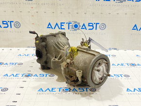 Rear differential gearbox Nissan Murano z52 15- 116k, noisy