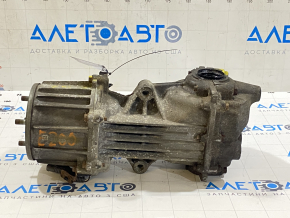 Rear differential gearbox Nissan Murano z52 15- 116k, noisy