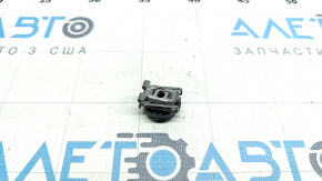 Headlight mount adjuster right Audi A6 C7 12-18 type 1