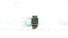 Parking sensors front inside Audi A6 C7 12-18 on the grille